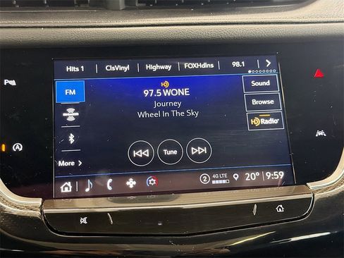 Used 2022 Cadillac XT6 Sport image 14