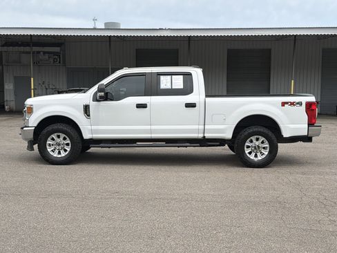 Used 2020 Ford F250 XL w/ STX Appearance Package image 6