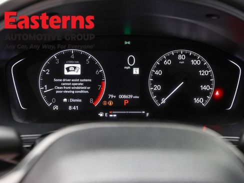 Used 2026 Honda Civic LX image 16