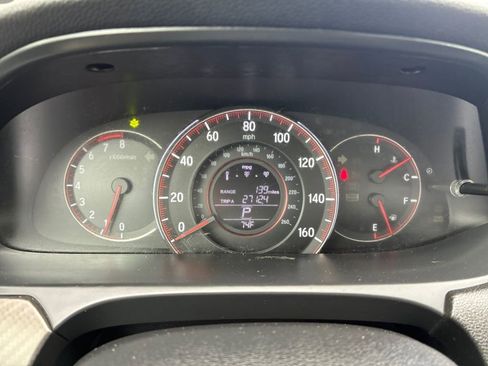 Used 2016 Honda Accord Sport image 14