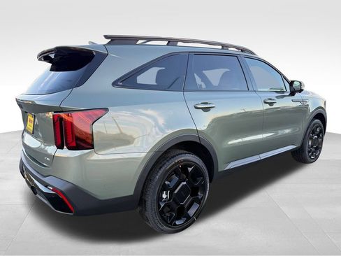 New 2026 Kia Sorento SX Prestige AWD/4WD image 12
