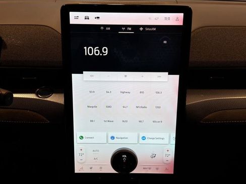 Used 2025 Ford Mustang Mach-E GT w/ Interior Protection Package image 14