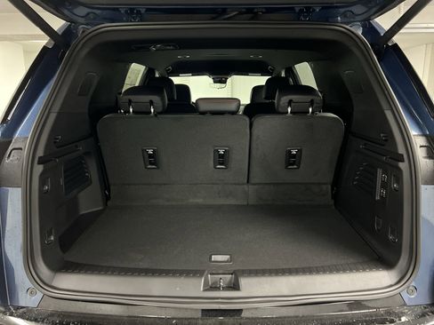 New 2026 Chevrolet Traverse RS image 61