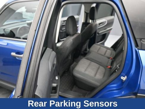 Used 2023 Ford Bronco Sport Big Bend w/ Convenience Package image 18