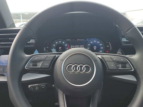 Certified 2025 Audi A3 2.0T Premium w/ Convenience Package image 24