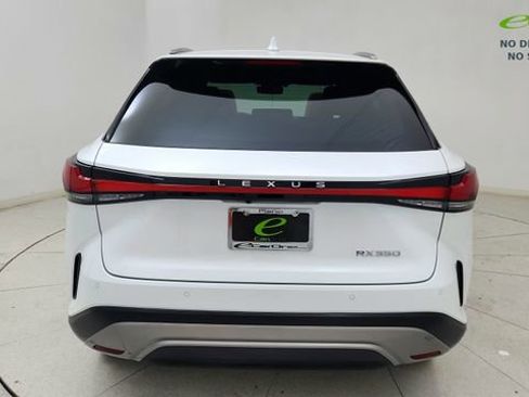 Used 2024 Lexus RX 350 Premium Plus w/ Convenience Package FWD image 5