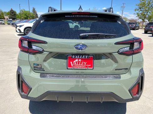 New 2026 Subaru Crosstrek 2.0i Premium AWD/4WD image 4