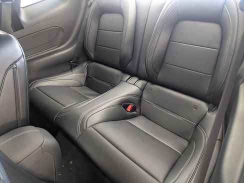 New 2026 Ford Mustang GT Premium RWD image 23