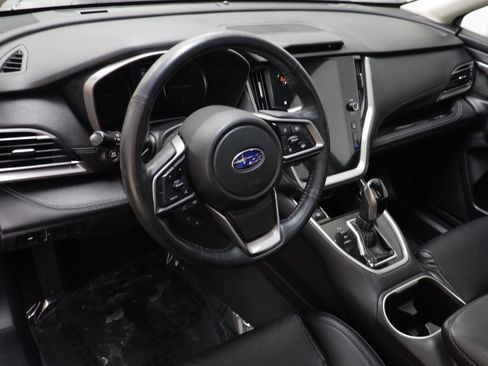 Used 2020 Subaru Legacy Limited w/ Popular Package #3 image 6