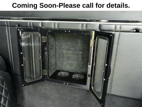 Used 2019 Mercedes-Benz Sprinter 170 image 23