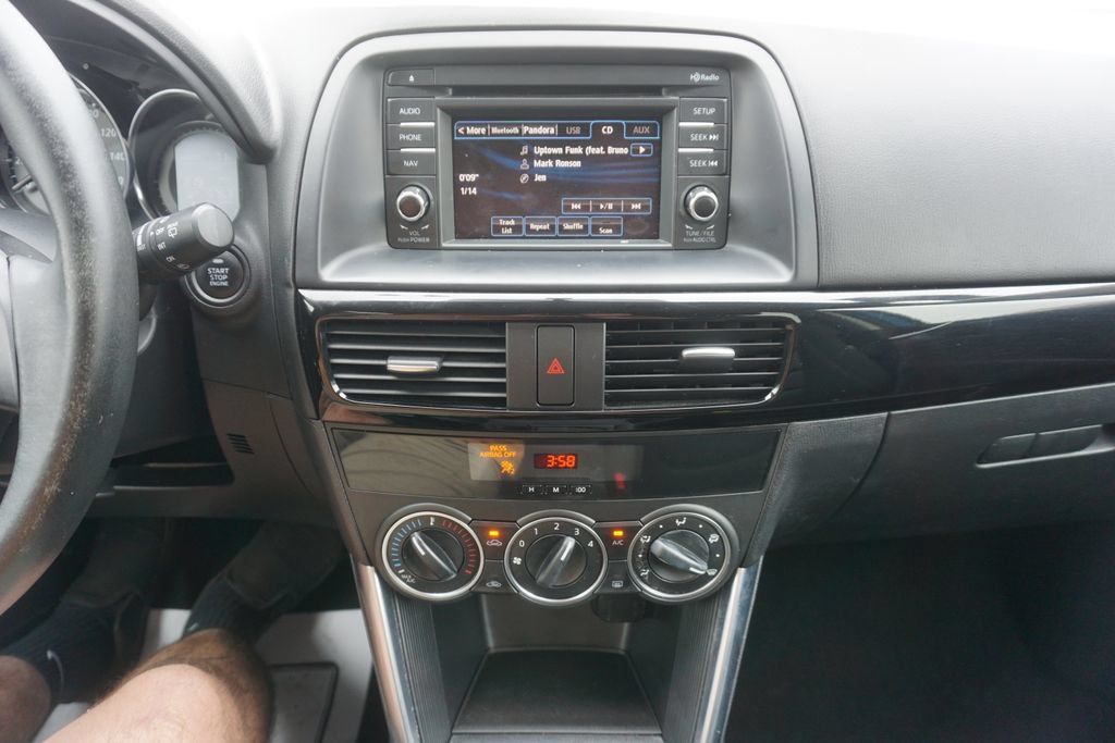 Used 2014 MAZDA CX-5 Touring FWD image 9