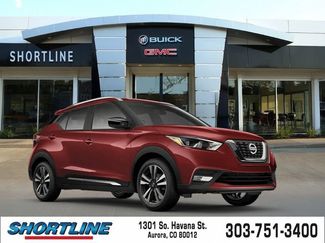Used 2019 Nissan Kicks SV video 1