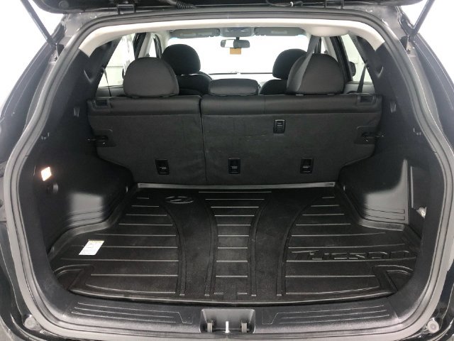 Used 2015 Hyundai Tucson GLS AWD/4WD image 38