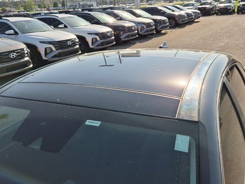 Used 2022 Hyundai Sonata Limited FWD image 9