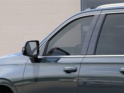 New 2026 Cadillac Escalade ESV Luxury image 12