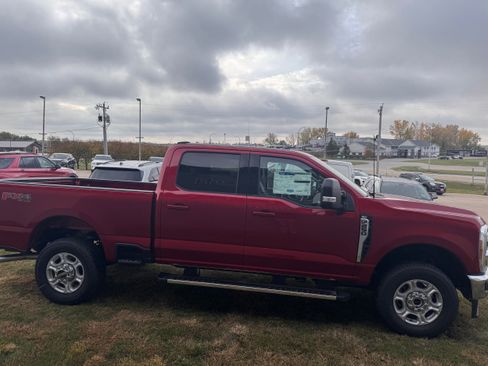 New 2026 Ford F250 XLT image 5