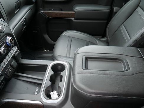 Used 2022 GMC Sierra 1500 Denali w/ Denali Reserve Package image 25