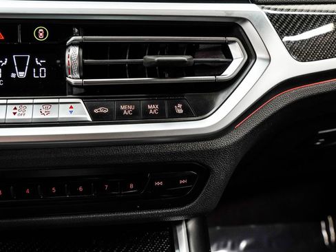 Used 2023 BMW M4 xDrive Competition image 26