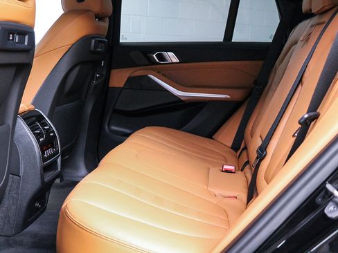 Certified 2022 BMW X5 xDrive45e w/ Parking Assistance Package image 21