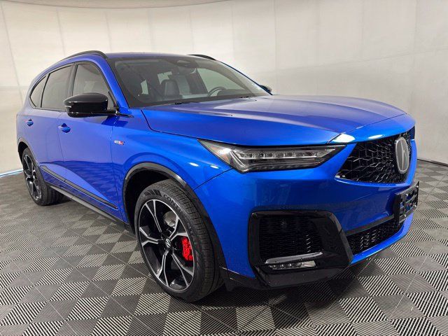 Used 2026 Acura MDX Type S w/ Advance Package AWD/4WD image 1