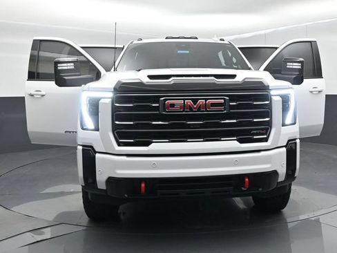 Used 2025 GMC Sierra 2500 AT4 AWD/4WD image 66