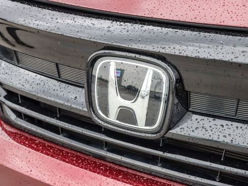 Certified 2022 Honda Pilot Special Edition image 13