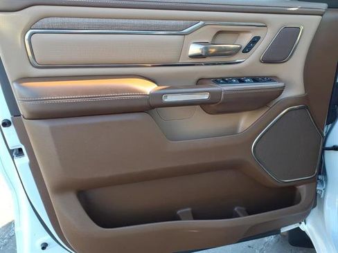 Used 2020 RAM 1500 Longhorn image 12