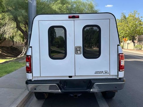 Used 2020 Ford F150 XL w/ Equipment Group 101A Mid AWD/4WD image 7