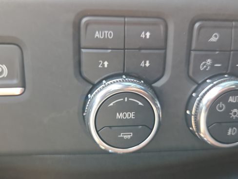 Certified 2026 GMC Sierra 1500 AT4 w/ AT4 Premium Package AWD/4WD image 34