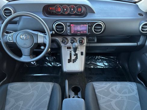 Used 2015 Scion xB 686 Parklan Edition image 13