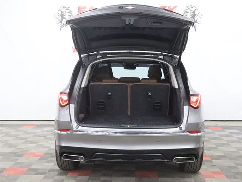 Used 2022 Acura MDX w/ Technology Package AWD/4WD image 6