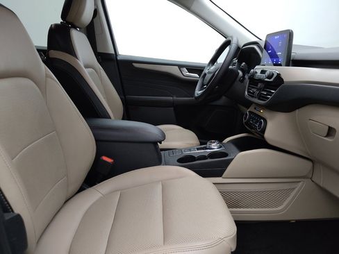 Used 2021 Ford Escape SEL FWD image 21