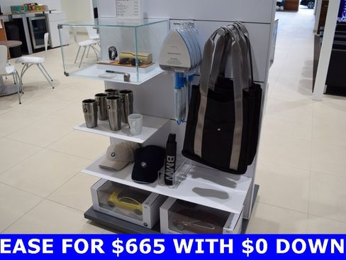 Certified 2025 BMW 530i xDrive image 46