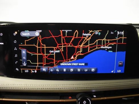 Certified 2023 Nissan Ariya ENGAGE e-4ORCE image 22