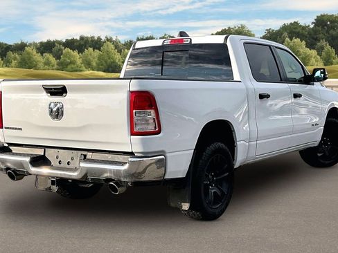 Used 2023 RAM 1500 Big Horn AWD/4WD image 11