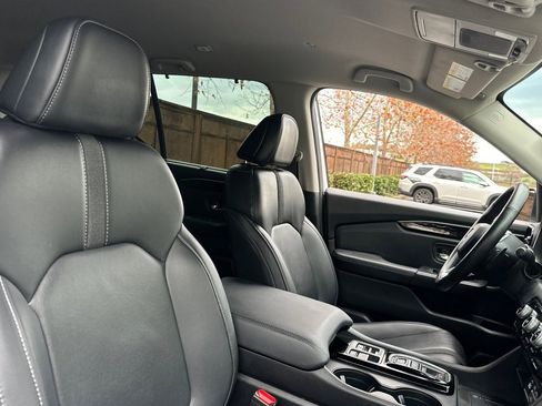 Used 2023 Honda Pilot EX-L image 30