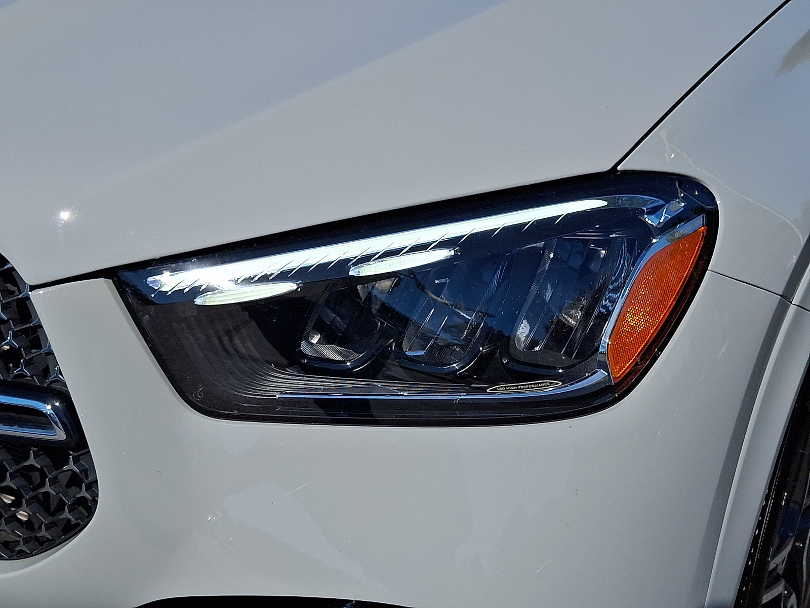 Certified 2026 Mercedes-Benz GLE 350 4MATIC image 9