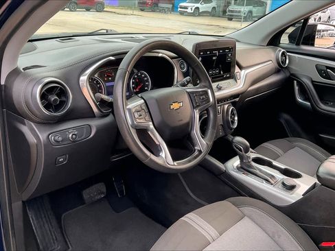 Used 2023 Chevrolet Blazer LT w/ Midnight/Sport Edition image 17