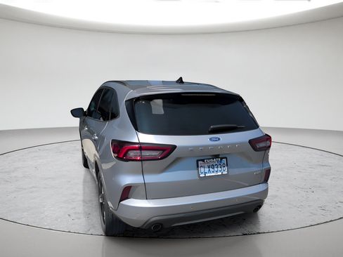 Used 2024 Ford Escape ST-Line Elite AWD/4WD image 4