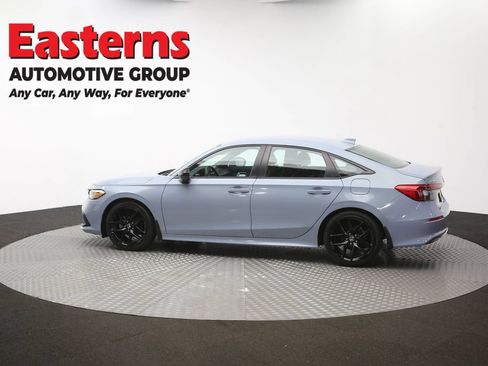 Used 2024 Honda Civic Sport image 59