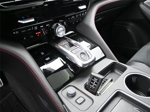 Certified 2026 Acura MDX A-Spec image 5