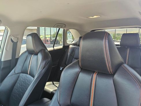 Used 2023 Toyota RAV4 Adventure AWD/4WD image 19