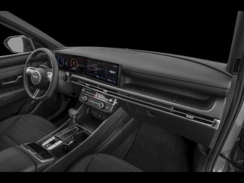 New 2026 Hyundai Santa Cruz SE AWD/4WD image 24