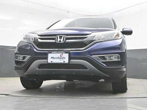 Used 2015 Honda CR-V EX-L image 26