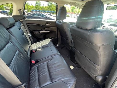 Used 2014 Honda CR-V EX-L image 19