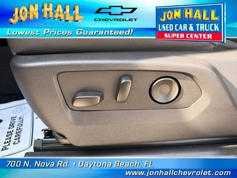 Used 2025 Chevrolet Silverado 3500 LTZ image 22