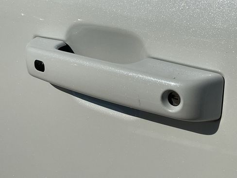 Used 2024 Ford F150 Platinum w/ Equipment Group 702A High image 11