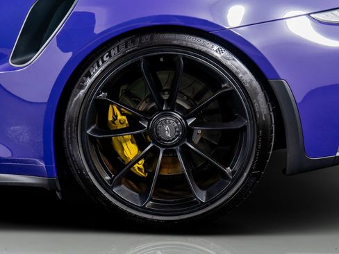 Used 2016 Porsche 911 GT3 RS image 17