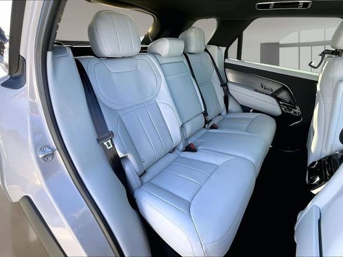 New 2026 Land Rover Range Rover Sport SE AWD/4WD image 10