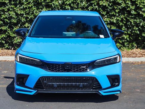 Used 2024 Honda Civic Sport image 2